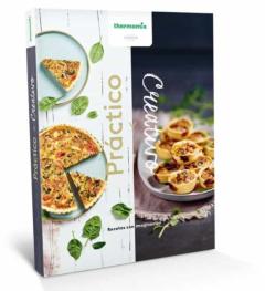 Práctico Y Creativo, Recetas Con Imaginación