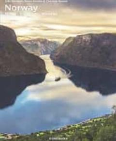 Libro, Audiolibro Norway / Norge / Norwegen / Noruega Norway / Norge / Norwegen / Noruega