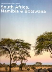 South Africa, Namibia &Amp; Botswana