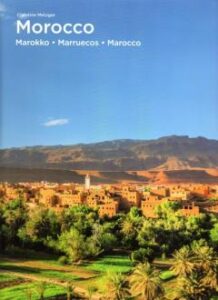 Morocco / Marokko / Marruecos / Marocco