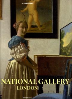 Libro, Audiolibro The National Gallery - London The National Gallery - London