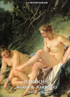Libro, Audiolibro Barroco 1600-1780 Barroco 1600-1780