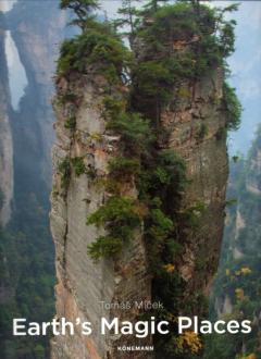 Earth´s Magic Places