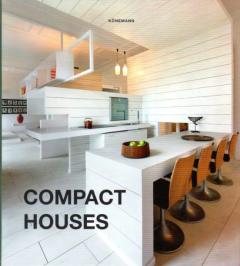 Libro, Audiolibro Compact Houses Compact Houses