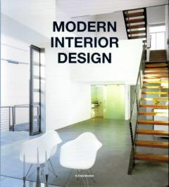 Libro, Audiolibro Modern Interior Design Modern Interior Design
