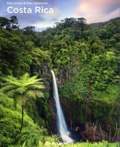 Libro, Audiolibro Costa Rica (Ed. Multilingue) Costa Rica (Ed. Multilingue)