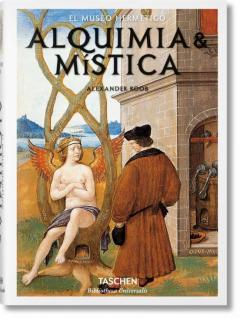 Libro, Audiolibro Alquimia &Amp; Mistica Alquimia &Amp; Mistica
