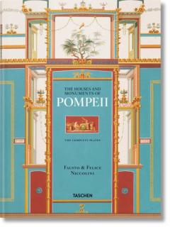 Libro, Audiolibro The Houses And Monuments Of Pompeii The Houses And Monuments Of Pompeii