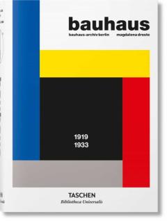 Libro, Audiolibro Bauhaus. Edición Actualizada Bauhaus. Edición Actualizada