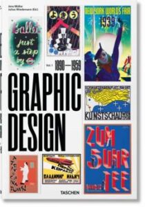 The History Of Graphic Design-1890-1959 (Castellano)