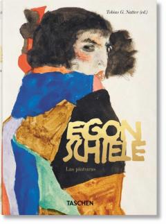Libro, Audiolibro Egon Schiele. Las Pinturas ; 40Th Anniversary Edition Egon Schiele. Las Pinturas ; 40Th Anniversary Edition