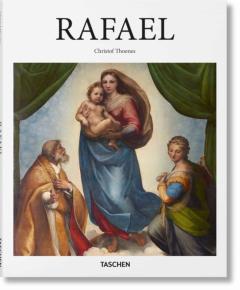 Art, Raphael