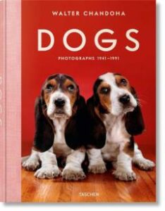 Walter Chandoha- Dogs. Photographs 1941-1991