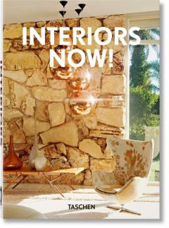 Libro, Audiolibro Interiors Now! 40Th Ed. Interiors Now! 40Th Ed.