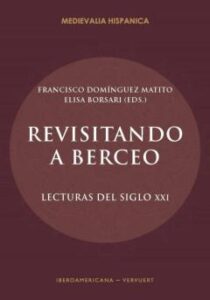Revisitando A Berceo