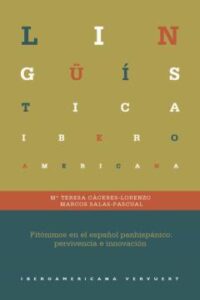 Fitónimos En El Español Panhispánico