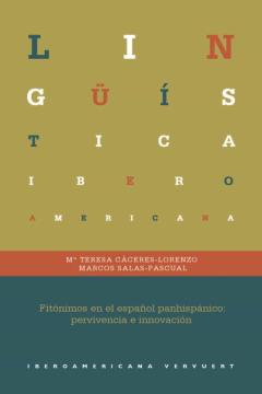 Fitónimos En El Español Panhispánico