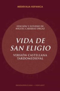 Vida De San Eligio