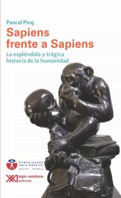 Libro, Audiolibro Sapiens Frente A Sapiens Sapiens Frente A Sapiens