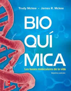 Bioquimica Las Bases Moleculares De La Vida (7ª Ed)