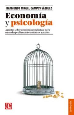 Libro, Audiolibro Economía Y Psicología Economía Y Psicología