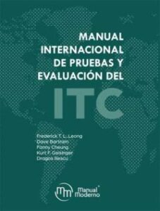 Manual Internacional De Pruebas Y Evaluaciones Del Itc