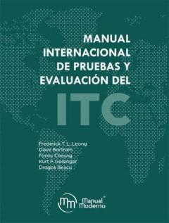Manual Internacional De Pruebas Y Evaluaciones Del Itc