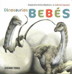 Dinosaurios Bebes