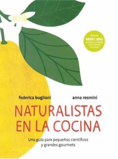 Libro, Audiolibro Naturalistas En La Cocina Naturalistas En La Cocina