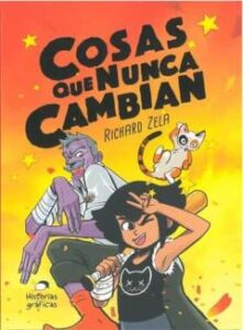 Cosas Que Nunca Cambian
