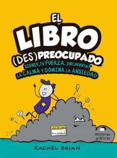 Libro, Audiolibro El Libro (Des)Preocupado El Libro (Des)Preocupado