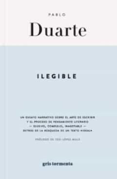 Ilegible