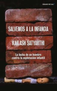 Salvemos A La Infancia