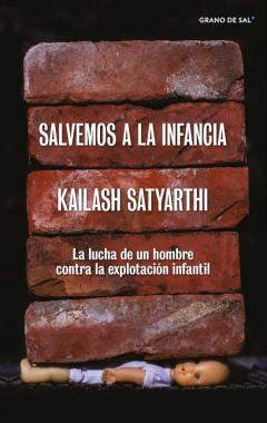 Libro, Audiolibro Salvemos A La Infancia Salvemos A La Infancia