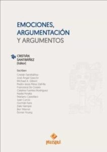 Emociones, Argumentacion Y Argumentos