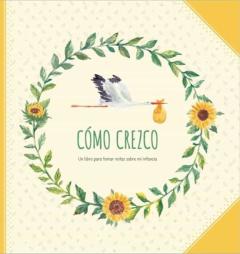 Como Crezco