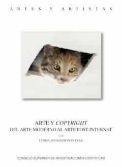 Libro, Audiolibro Arte Y Copyright : Del Arte Moderno Al Arte Post-Internet Arte Y Copyright : Del Arte Moderno Al Arte Post-Internet