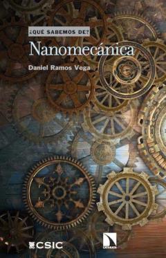 Libro, Audiolibro Nanomecánica Nanomecánica
