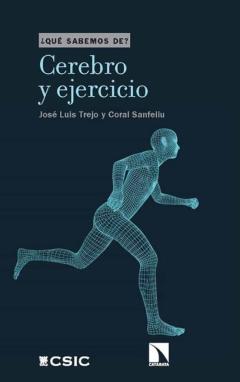 Libro, Audiolibro Cerebro Y Ejercicio Cerebro Y Ejercicio