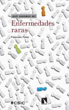 Libro, Audiolibro Enfermedades Raras Enfermedades Raras