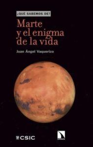 Marte Y El Enigma De La Vida