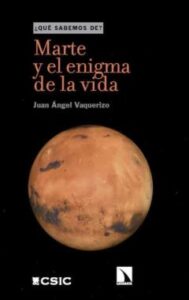 Marte Y El Enigma De La Vida