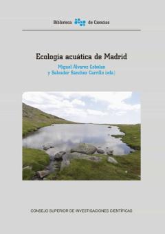Ecologia Acuatica De Madrid