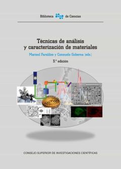 Tecnicas De Analisis Y Caracterizacion De Materiales
