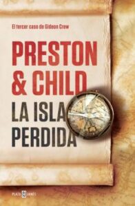 La Isla Perdida (Gideon Crew 3)