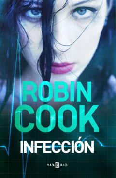 Libro, Audiolibro Infección Infección