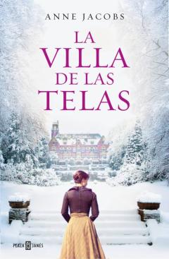 Libro, Audiolibro La Villa De Las Telas (La Villa De Las Telas 1) La Villa De Las Telas (La Villa De Las Telas 1)
