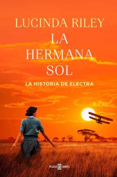 Libro, Audiolibro La Hermana Sol (Las Siete Hermanas 6) La Hermana Sol (Las Siete Hermanas 6)