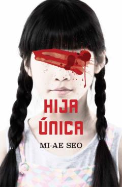 Libro, Audiolibro Hija Única Hija Única