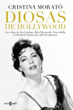 Libro, Audiolibro Diosas De Hollywood Diosas De Hollywood
